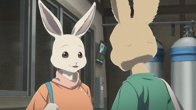 春生まれのあいつ