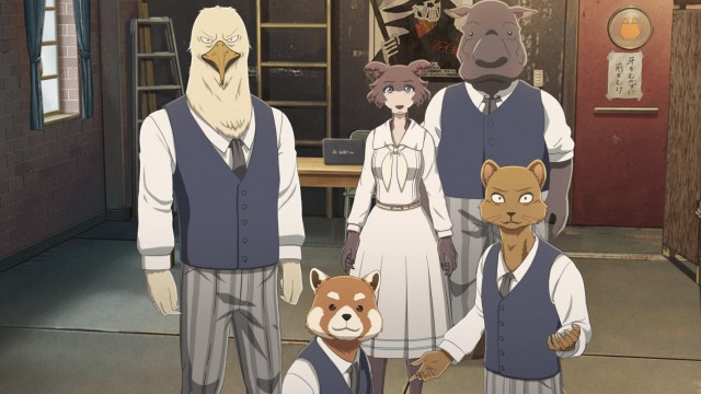 卵の孵化に立ち会って