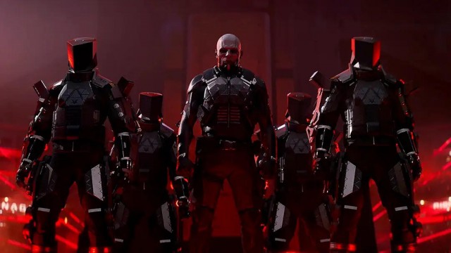 Unreal Tournament: Xan