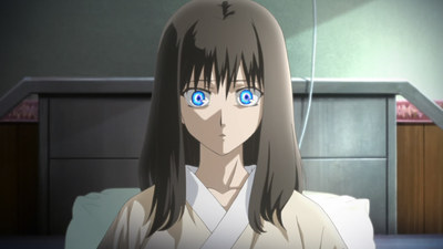 第四章 伽藍の洞