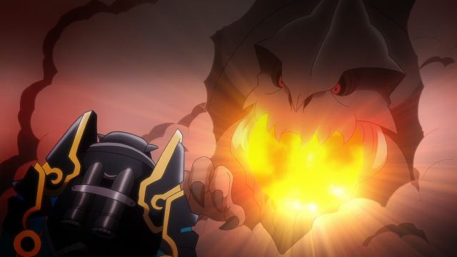 タクミ、開拓に挑戦!