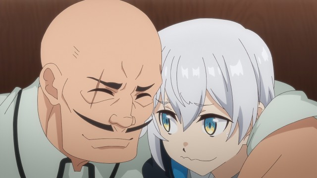 シドニアの影