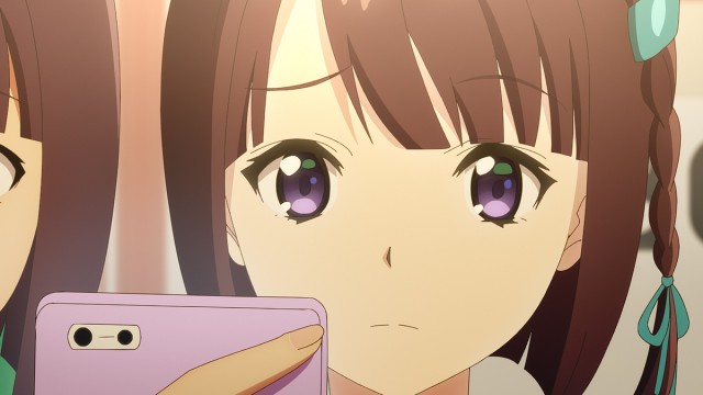 閃光の中へ