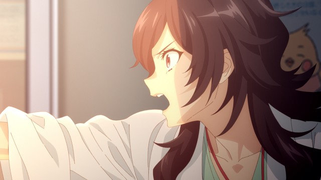 紅蓮の呪術師