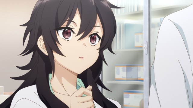 オーダーメイドの毒薬