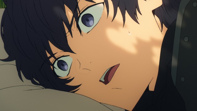 蒼ざめた騎士