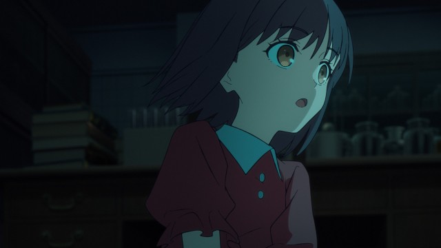 逃避の果て