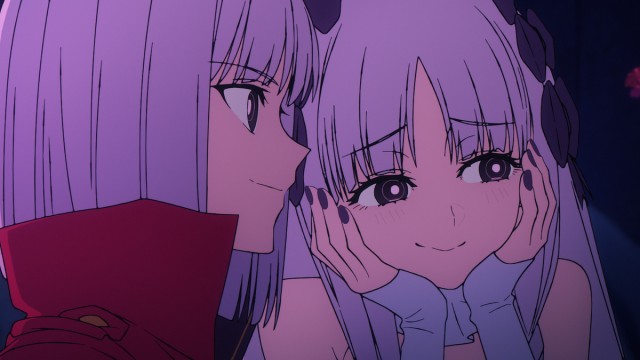 夢幻は現となりて