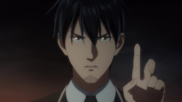剣と盾（ソード＆シールド）