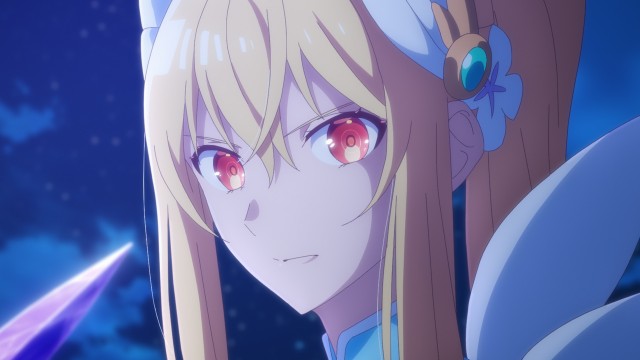 狂騒の波紋