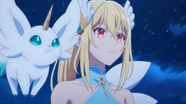 宵の明星