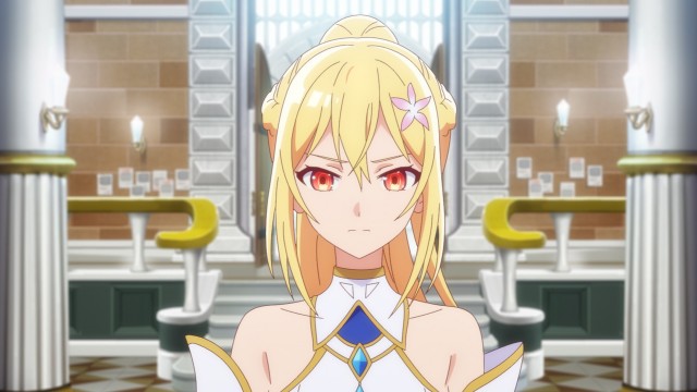 未完の輝き