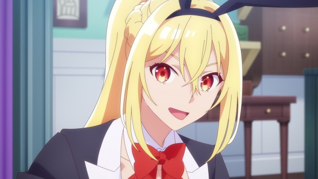 波乱の舌戦