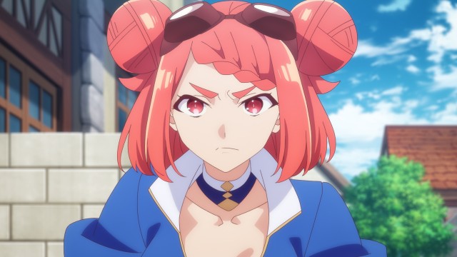 不屈の灯火