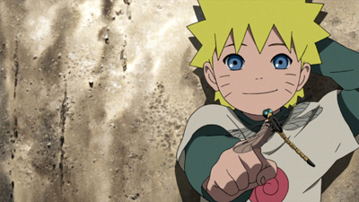 700話「NARUTO・HINATA」