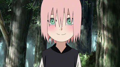 701話「SASUKE・SAKURA」