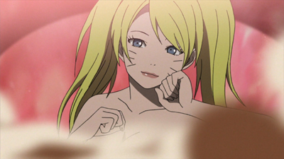702話「GAARA・SHIKAMARU」