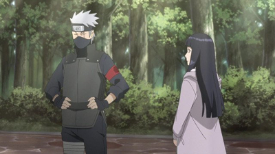 719話「極秘任務の行方」