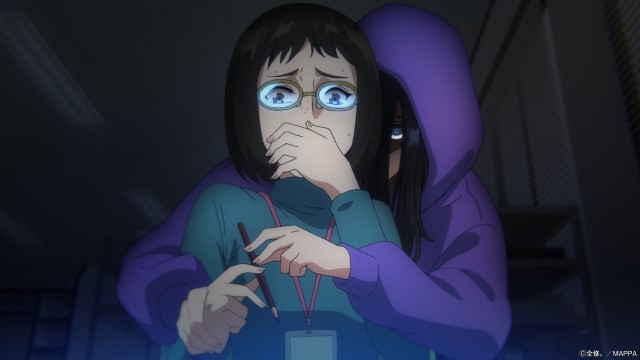 正義。