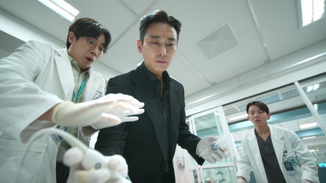 안전핀이 뽑힌 또라이
