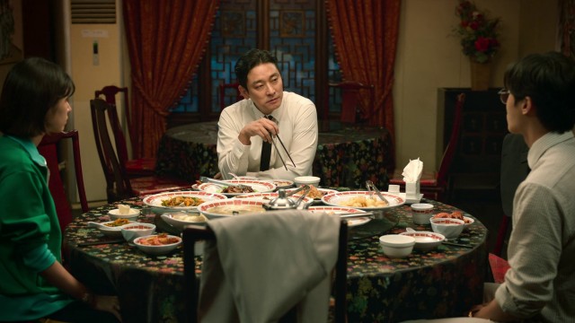 우린 계속 뛰어야 한다