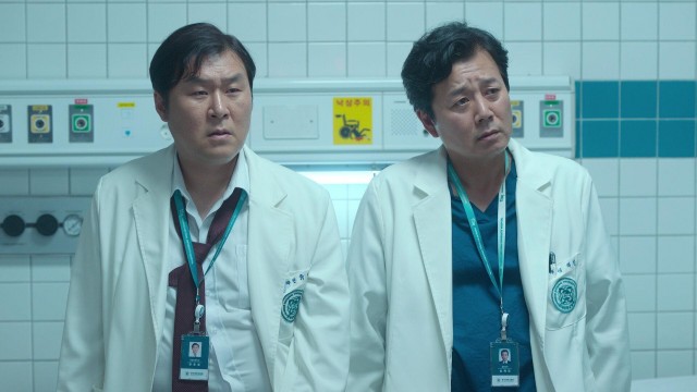 보이는 것보다 더 가까이