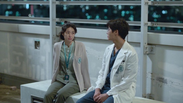 포기하지 않을 나만의 이유