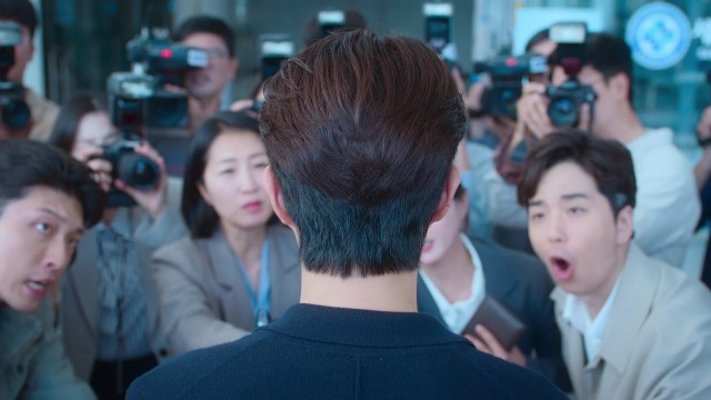 네 잘못이 아니야