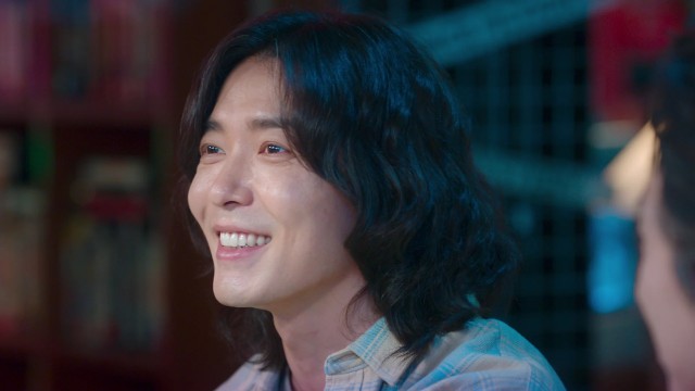 모험을 함께 해줘서 고마워. 이제 새로운 너의 모험을 떠나봐
