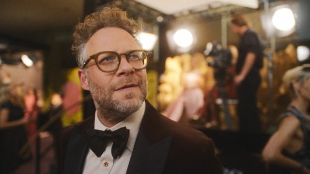 The Golden Globes