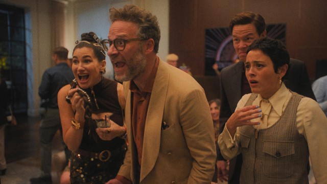 CinemaCon
