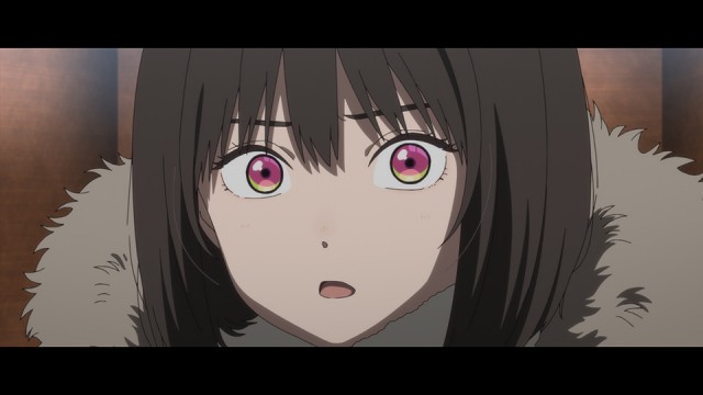 報い