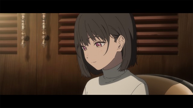 あたたかな冬(後編)