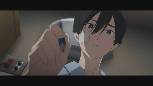 わたしたち本当に出会うべきだったのかな