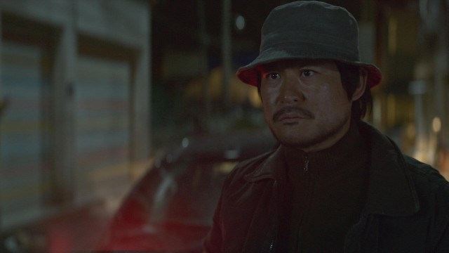 시간역행