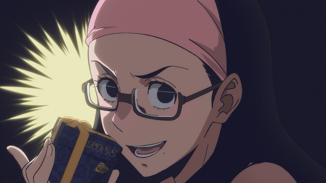 公と私と
