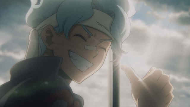 雨と雲
