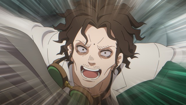 王様、交渉する。