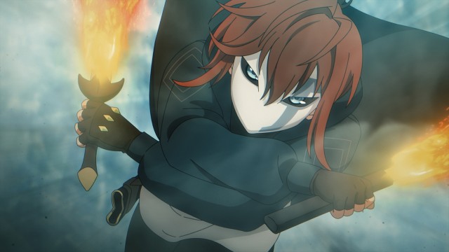 王様、本気出す。