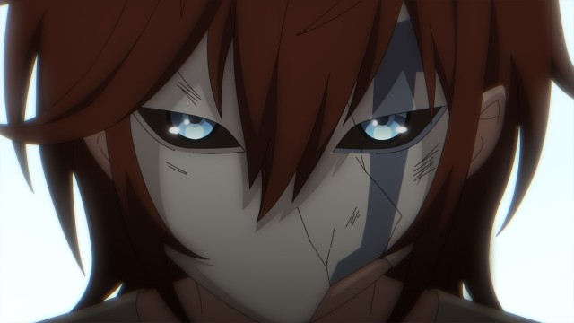 王様、生還する。
