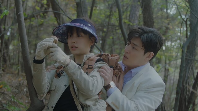 이맛, 낯설지 않은