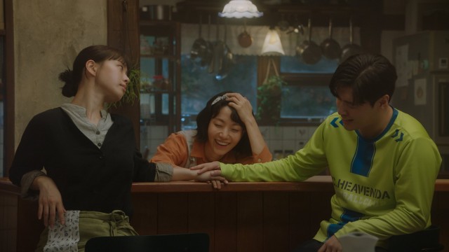 정제라는 이름의 고집