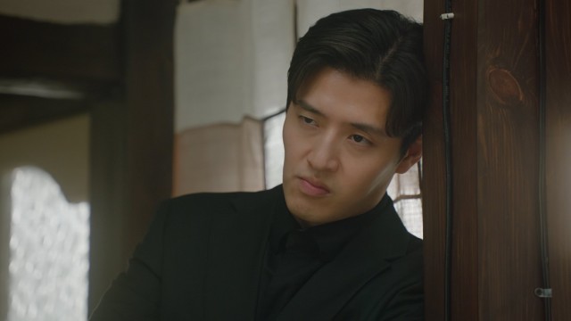 정제사용설명서