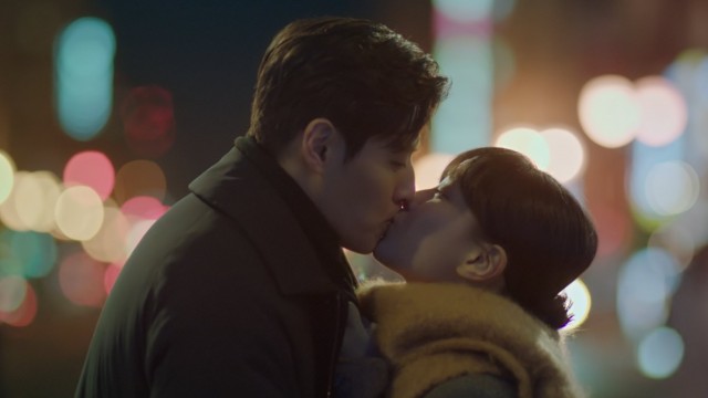 안녕, 내가 사랑한 식당