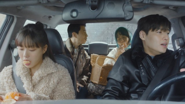 그을린 레시피