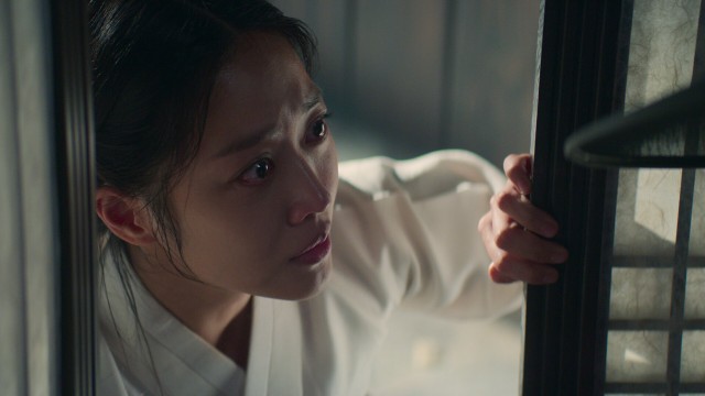 영원토록, 영영