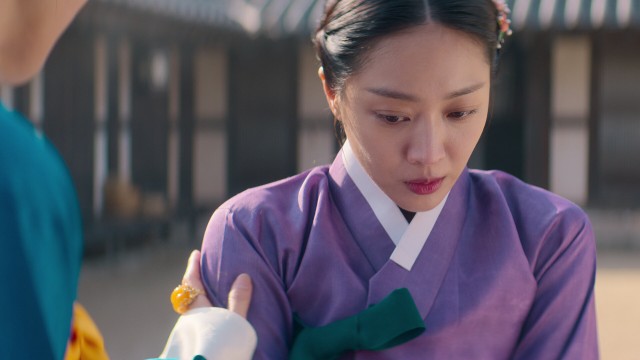 가릴수록 선명해지는, 눈가림