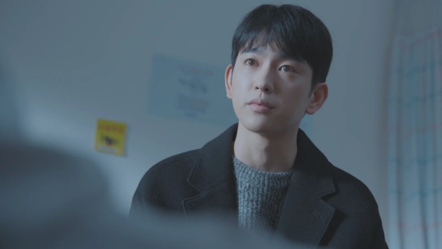 그 문장의 끝에서