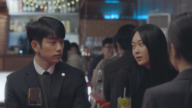똑똑, 문 좀 열어주세요