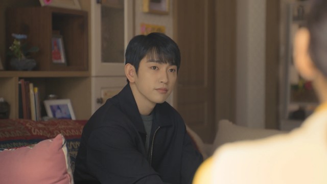 그대와 혼자서